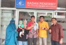 Jalin Kerjasama Dengan Badan Penerbitan UNM Makassar, AGUPENA Lanjutkan Program Nasional Gerakan Menulis Mulia (GEMA)