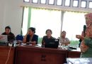 Perkuat IKM, Dinas Pendidikan Tana Toraja Gandeng MGMP Bahasa Indonesia Buat Pelatihan