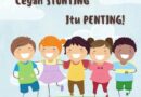 Solusi Pencegahan Stunting dengan Pendekatan Intergratif
