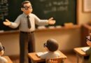 Siap-Siap, Mulai Tahun Depan Guru-Guru SD Akan Dites Uji Kemahiran Berbahasa Inggris