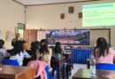 Pelatihan PMKKA di SMP Kristen Makale: Guru Bahasa Indonesia Perkuat Inquiry Kolaboratif dan Pola Pikir Bertumbuh